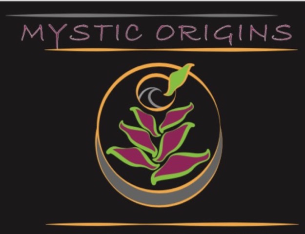Mystic Origins