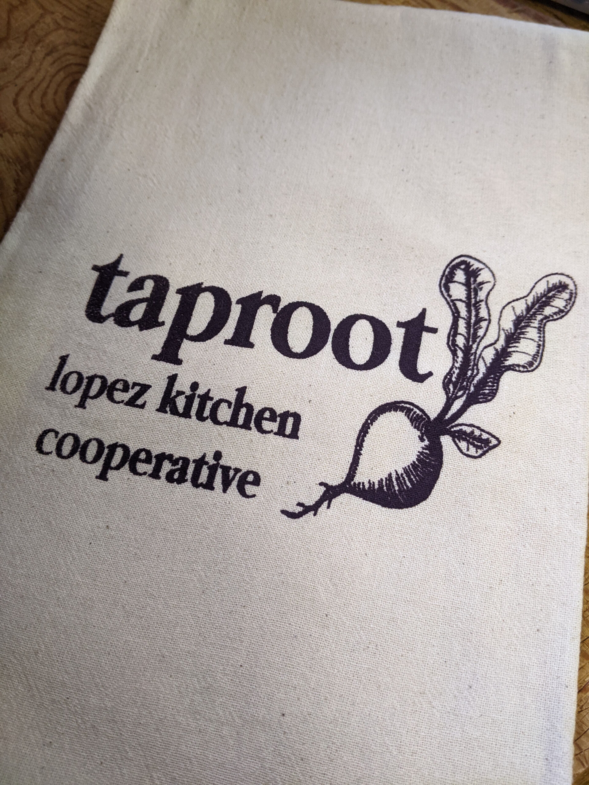 Taproot Expansion Project